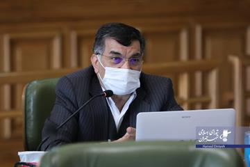 حسن رسولی در ارائه گزارش تفریغ بودجه سال 98 شهرداری تهران: استانداردهای حسابرسی رعایت نشده است